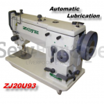 ZOJE 20U53 & 20U93 ZIG ZAG MACHINES