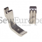 36069DG-1/8 DOUBLE PIPING FOOT (3mm)