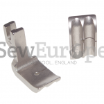 36069DG-1/4 DOUBLE PIPING FOOT (6mm)
