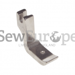 36069L-3/16 SOLID PIPING FEET LEFT (5mm)