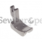 36069L-3/8 PIPING FOOT LEFT SOLID (9.5mm)