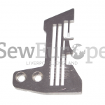 E800 NEEDLE PLATE = (210800)