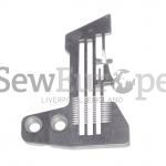 E919 NEEDLE PLATE = (E809) & (210809)
