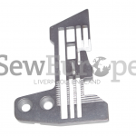 E982 NEEDLE PLATE 3x5 = (210982) & (E861)
