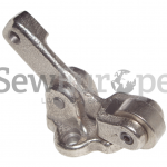 31H6-025A KNEE LIFTER BELL CRANK = H3128G0652