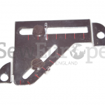 KJ61D LOOPER THREAD GUIDE PLATE = (210349)