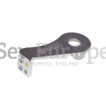 KJ66D UPPER THREAD TAKE UP LEVER