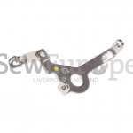 KL92 THREAD CROSSING