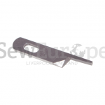 KR23 CARBIDE KNIFE = (201121A) & (700-45508) & (202570)