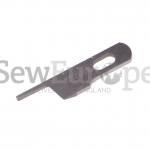 KR23C UPPER CARBIDE KNIFE-WIDE