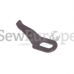 KS54 REAR FOOT STOPPER = (210340)