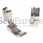 L36069H-1/16 LEFT HINGED PIPING FOOT (1.6mm)