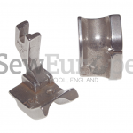 L36069H-1/2 LEFT HINGED PIPING FOOT (13mm)
