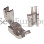 R36069H-1/4 PIPING FOOT HINGED-RIGHT (6mm)