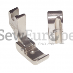 R36069H-3/16 RIGHT GROOVE PIPING FEET (5mm)