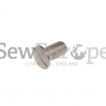 SK260 NEEDLE PLATE SCREW = (5484)