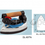 DL-81 & DL-83 Replacement Industrial Steam Irons