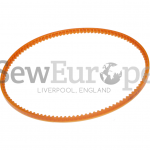 141636-001 OIL PUMP BELT FOR B814