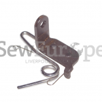 141999-001 THREAD GUIDE CHECK ASSY