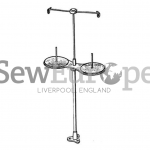 228776 COTTON STAND = (225258)