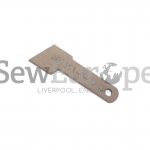 207651-0-00 LOWER KNIFE FOR RIMOLDI 327