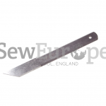 302808-010 LOWER KNIFE RIMOLDI = (6376-113)