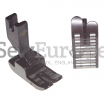 R141 ROLLER PRESSER FOOT SINGLE NEEDLE