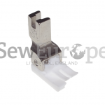 TCL-1/8 LEFT TEFLON COMPENSATING FOOT = MT222-1/8