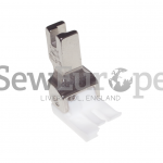 TCL-3/16 LEFT TEFLON COMPENSATING FOOT = MT223-3/16