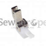 TCR-1/16 RIGHT TEFLON COMPENSATING FOOT = MT211R-1/16