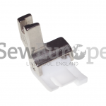 TCR-3/8 RIGHT TEFLON COMPENSATING FOOT = MT216R-3/8