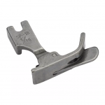 SP-18-1/16 PRESSER FOOT WITH GUIDE