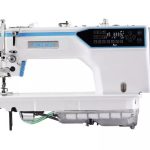 JACK A6-F NEEDLE FEED UBT D/DRIVE FULLY AUTOMATIC LOCKSTITCH COMPLETE