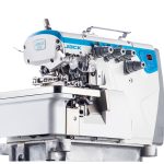 JACK E4S-4-M03/333 4 THREAD OVERLOCK NEW VERSION COMPLETE