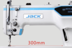 JACK A6-F NEEDLE FEED UBT D/DRIVE FULLY AUTOMATIC LOCKSTITCH COMPLETE - Image 6