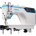 A4F-DQ COMPUTERISED LOCKSTITCH MACHINE
