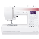 Janome  Sewist 740DC