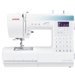 Janome Sewist 780DC