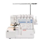 Janome 1200D