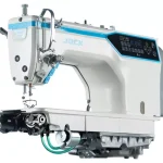 Jack A5E-QL Computerized Lockstitch