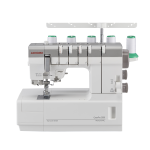 Janome Cover Pro 3000