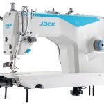 F5-HL-7 - DIRECT DRIVE NON-TRIM LARGE CAPACITY HEAVY-WEIGH LOCKSTITCH