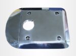 505C3-223 BASEPLATE COMPLETE 5" to 8"